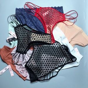 Victoria’s Secret lots panties